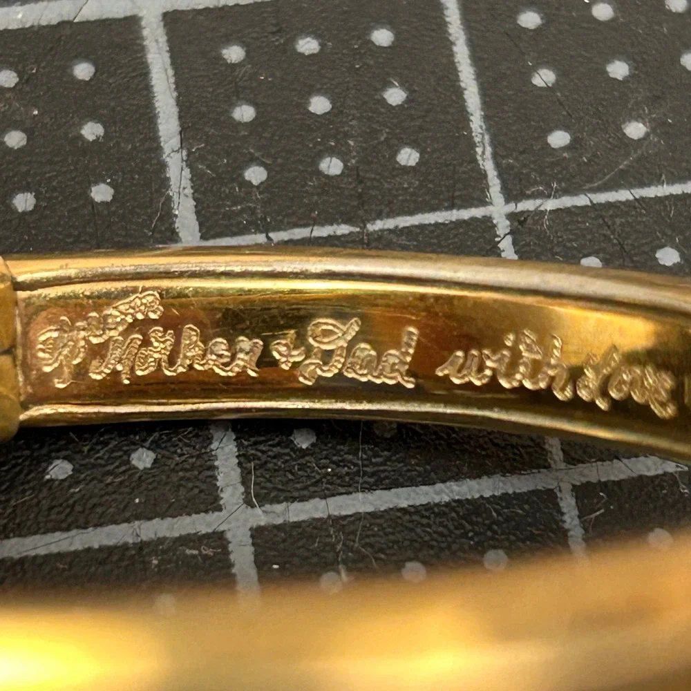 Gruen Precision vintage gruen